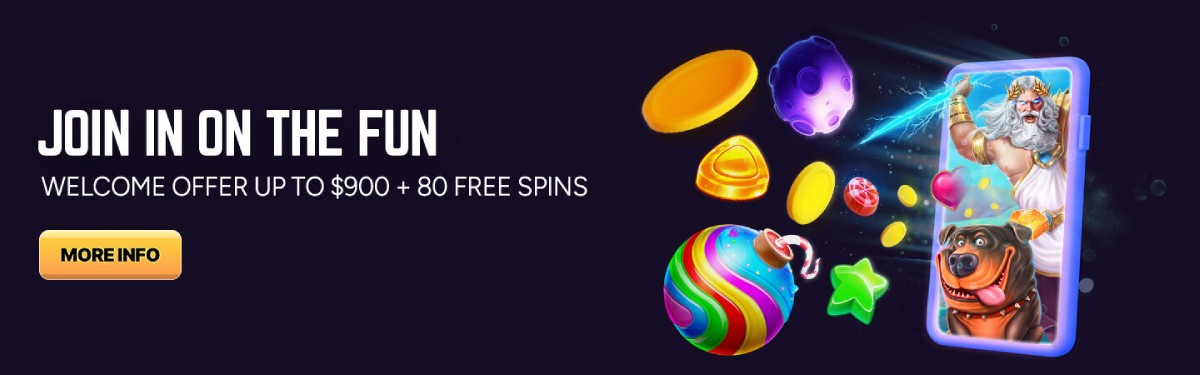 Join The Fun With SpinBit